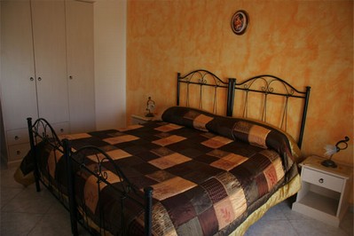 Casa vincenza