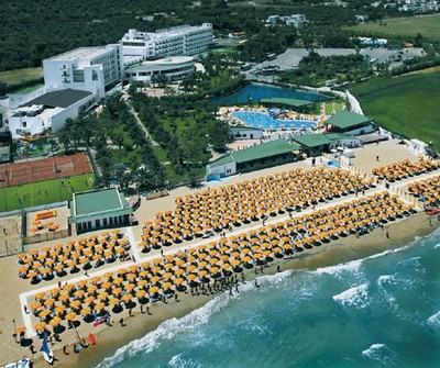 Grand Hotel Club Serena
