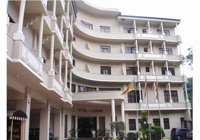 devon Hotel (Pvt)Ltd