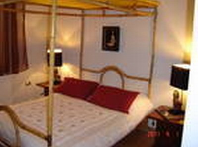 Genny ' Bed and Breakfast