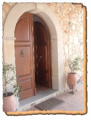 Villombrosa