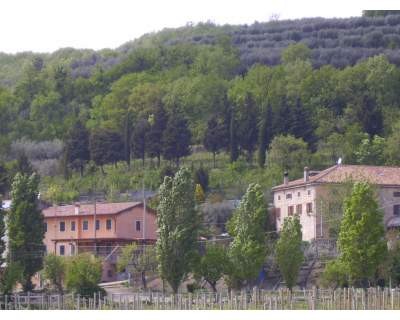 Agriturismo Andreis