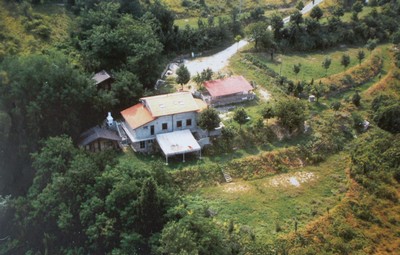 Agriturismo Agricampeggio La Stadera