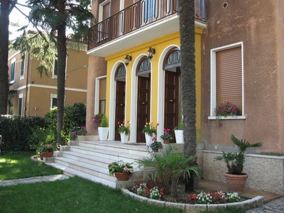 B&B Il Tulipano
