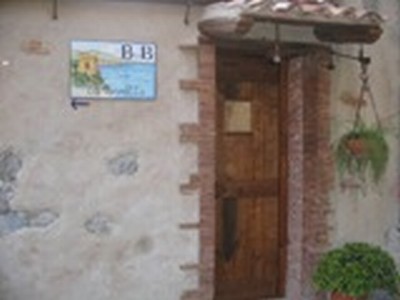 B&B LA TORRETTA