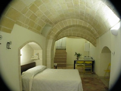 bed & breakfast beb157