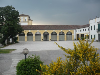 Cà Beregana