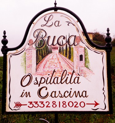 La Buca di Spigonetti Andra