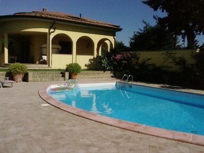 bed and breakfast Toscagialla
