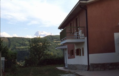 Il Cilegio