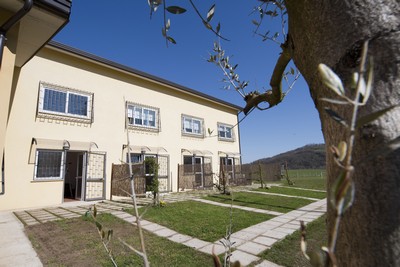 Case di stratola