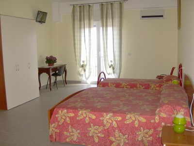 B&B Brezza di Mare