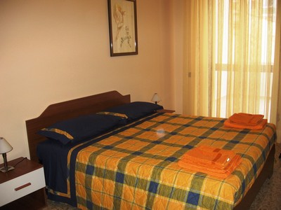 B&B Piazza 300Mila