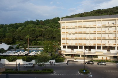 Hotel Mirasole International