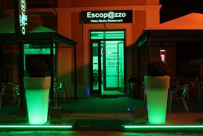 Escop@zzo Fiuggi