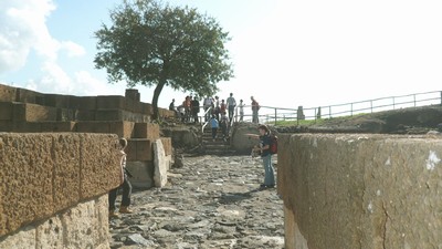 Escursione Active Holiday - Racconti di Stelle