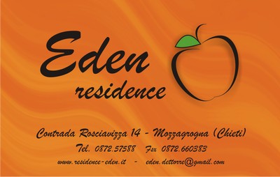 Eden Residence