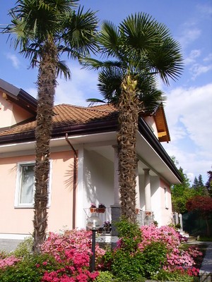 B&B Ori Villa Oriana