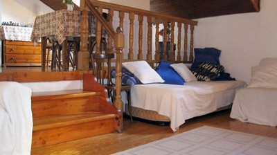 B&B "PER TE"