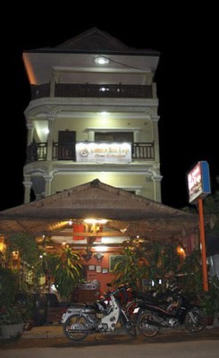 Oral d’Angkor
