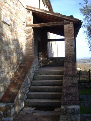 forconate