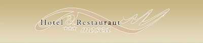 Hotel Ristorante Mosca di Di Lucca Angelo & c. Sas