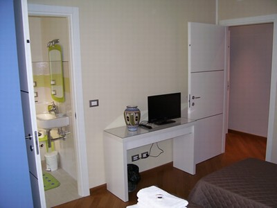 Ciao Bologna Bed & Breakfast