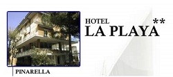 HOTEL LA PLAYA