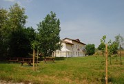 Ostello del Po - Area attrezzata Parco del Po Cuneese