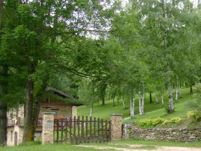 B&B IL PICCO