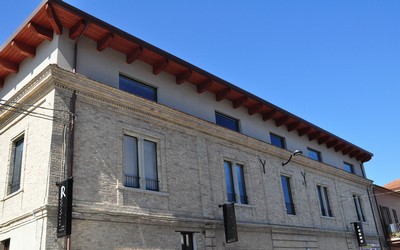 Residence Italia