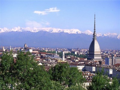 Torino e i suoi dintorni