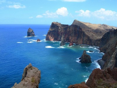 Capodanno a Madeira