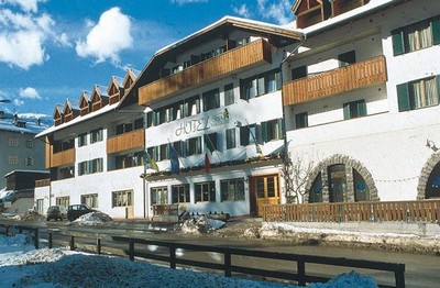 HOTEL CLUB ORSA MAGGIORE