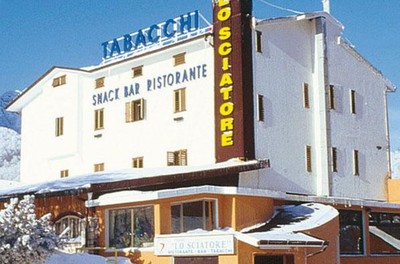 HOTEL LO SCIATORE
