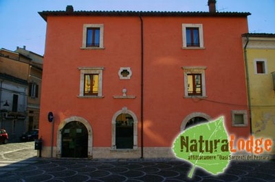 B&B NATURALODGE