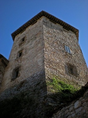 Viaticus – “Castelli e nobiltà nella Marca di Camerino”