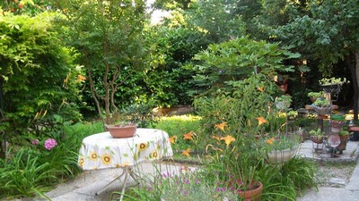 Il Giardino nel Parco R&B