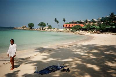 Haad Son Resort