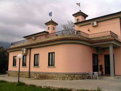 Agriturismo La Serenella