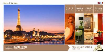Unic Paris Hotels