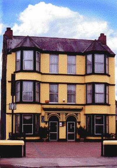 Rose Lodge Guesthouse