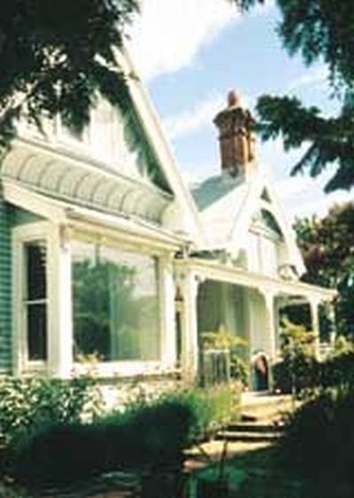 Orari B&B