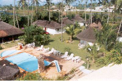 Hotel LAGOA e MAR