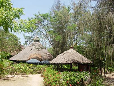 Ngomongo Villages