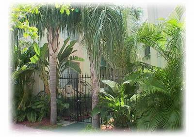 Miami Guest House