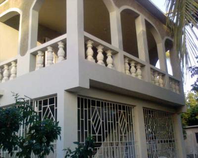 Andyville Guest House