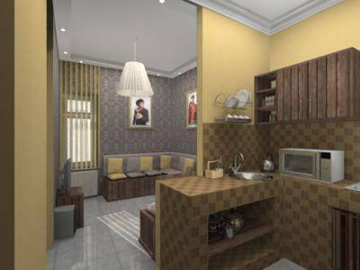 Comrade Hostel