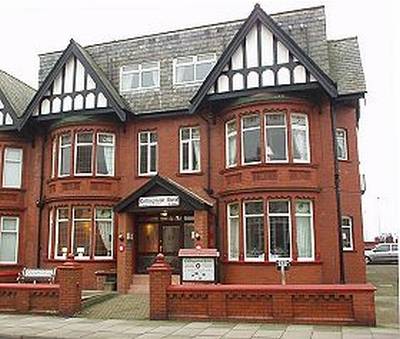 The Collingwood Hotel