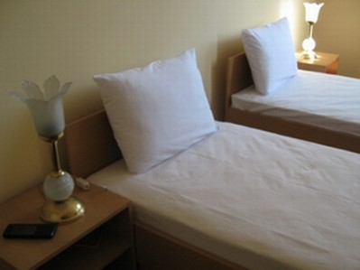 Galiani Hostel